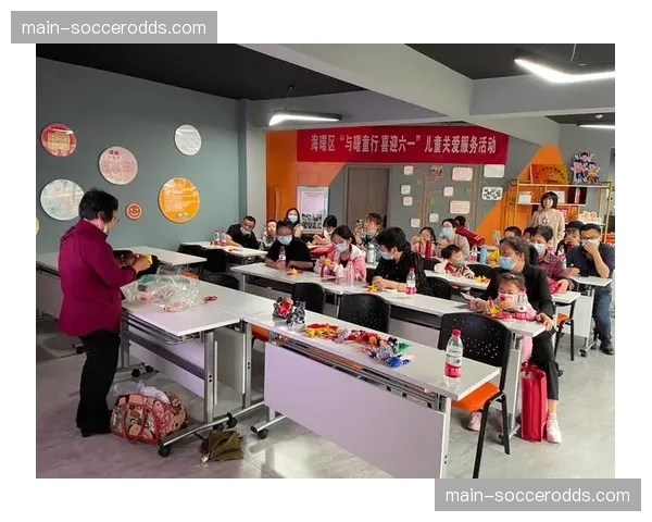 儿童友好型智能设施加速普及 拓展家庭客群市场吸引力