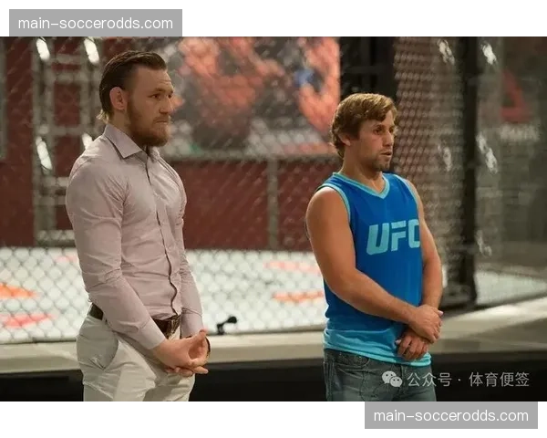 场边观察：多位好莱坞明星与体育界名流现身UFC 300现场