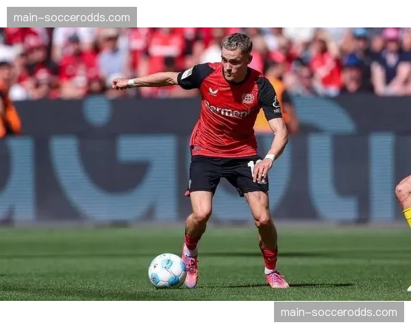 勒沃库森主帅阿隆索:球队目标是稳固前三,并给年轻球员更多机会 勒沃库森主帅阿隆索:球队目标是稳固前三,并给年轻球员更多机会