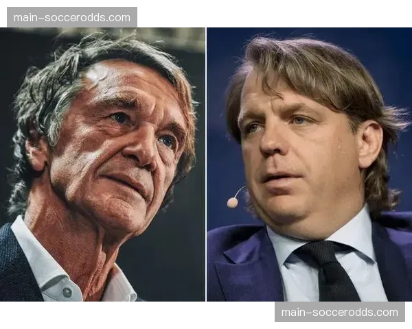 北美资本加速入局,多支英超俱乐部媒体版权销售策略转向“全球化分销” 北美资本加速入局,多支英超俱乐部媒体版权销售策略转向“全球化分销”