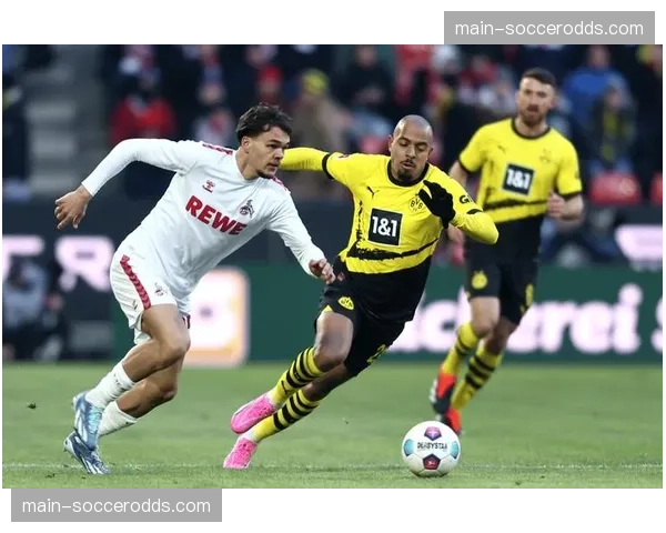 德甲：科隆0-2不敌柏林联合，保级形势岌岌可危