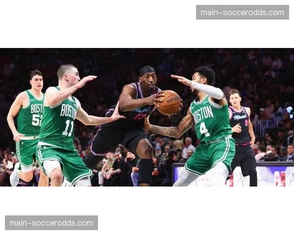 附加赛首日：黄蜂127-126加时险胜热火，巴特勒关键球失手