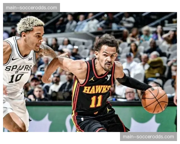 老鹰98-114尼克斯，特雷杨离队后团队篮球面临考验